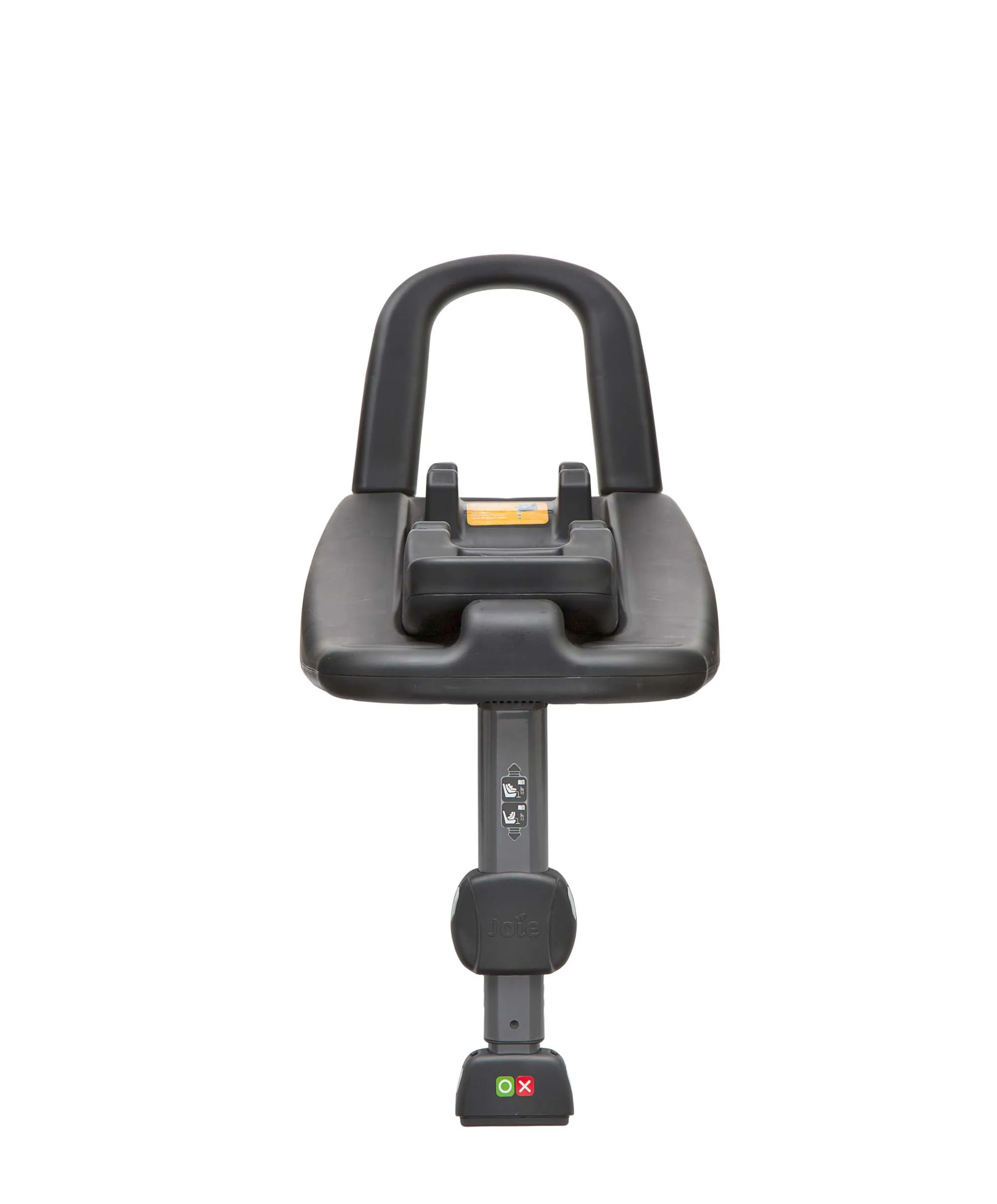 Joie i-Base&trade; Advance ISOFIX Car Seat Base - Black