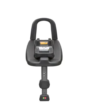 Joie i-Base&trade; Advance ISOFIX Car Seat Base - Black