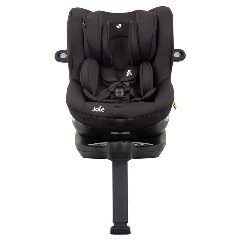 Joie i-Spin 360 i-Size Car Seat Coal