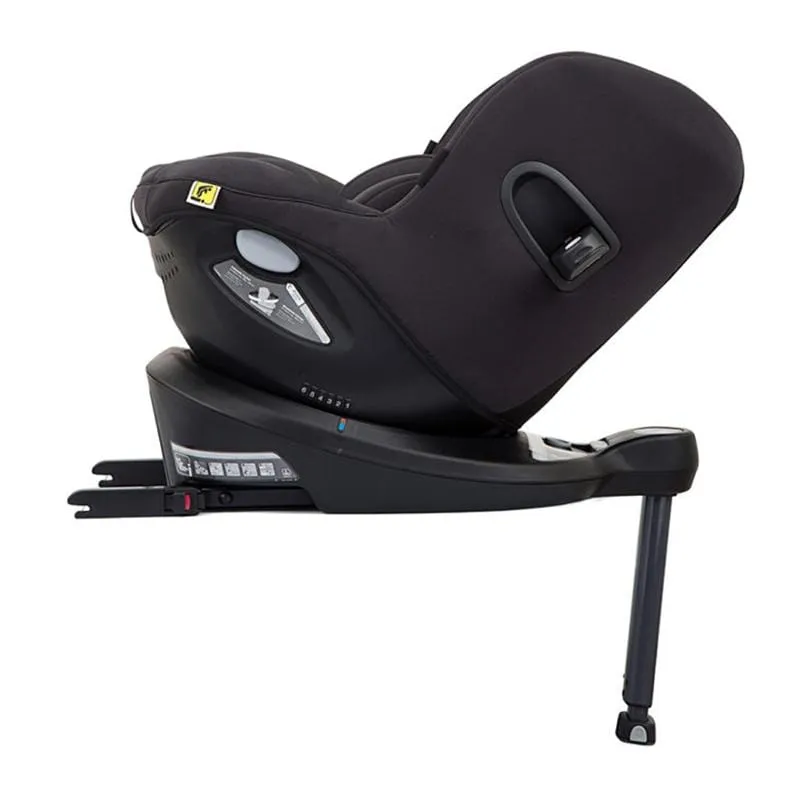 Joie i-Spin 360 i-Size Car Seat Coal