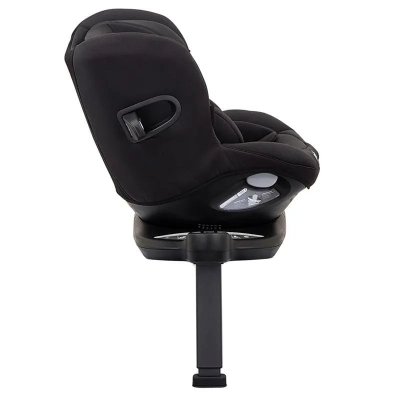 Joie i-Spin 360 i-Size Car Seat Coal