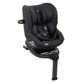 Joie i-Spin 360 i-Size Car Seat Coal