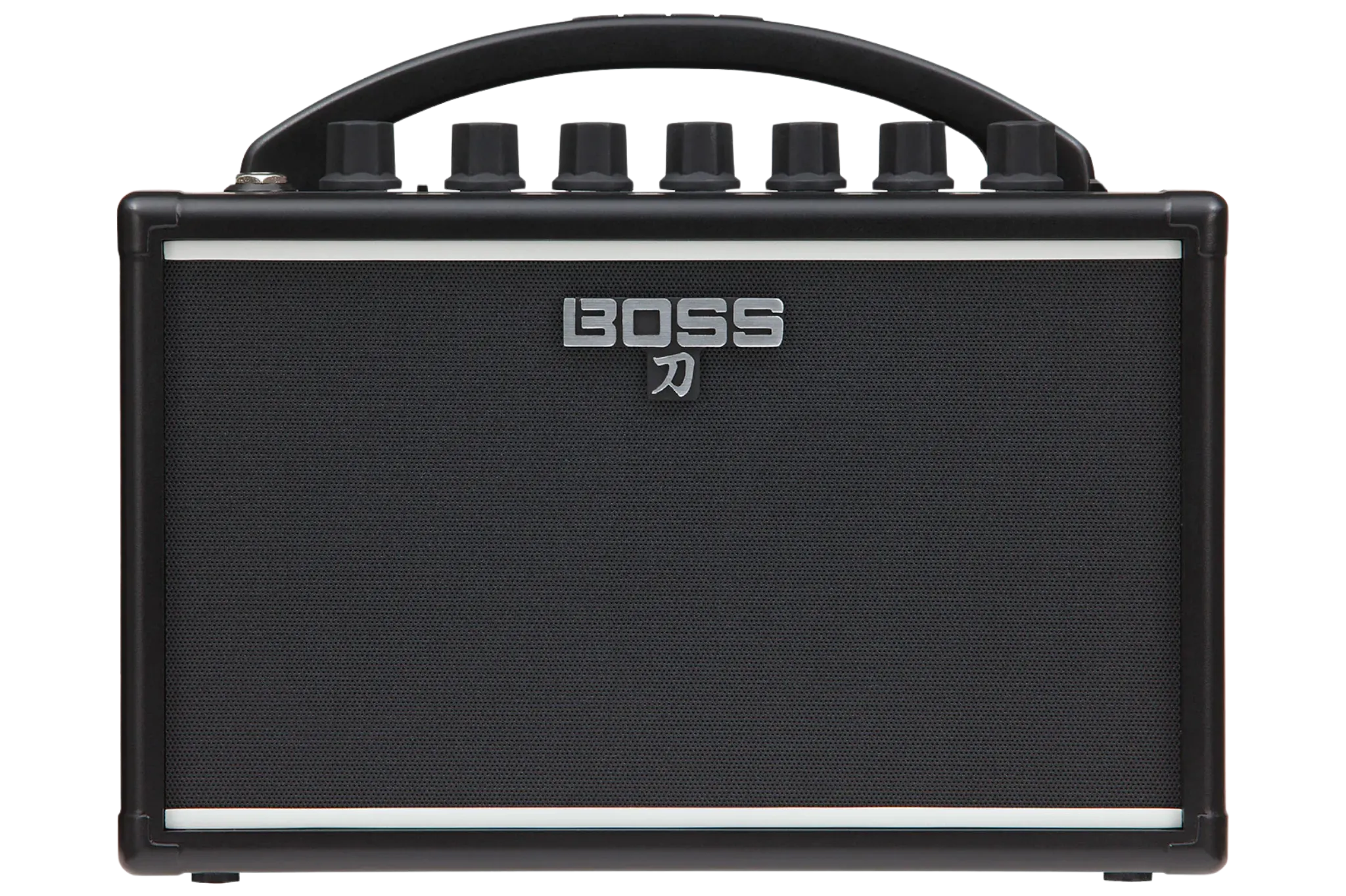 Katana Mini Amp by BOSS