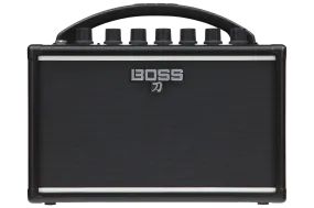 Katana Mini Amp by BOSS