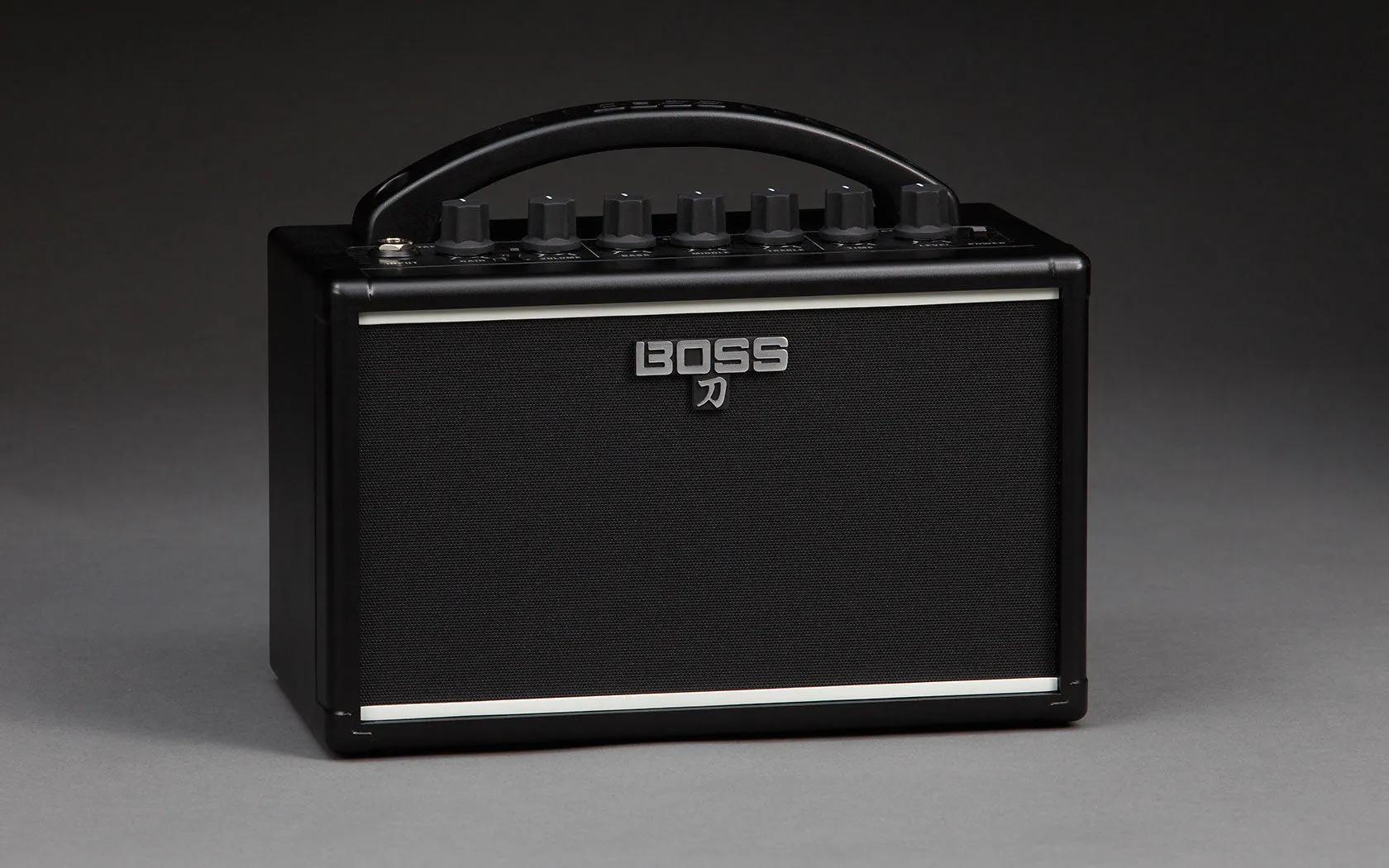 Katana Mini Amp by BOSS