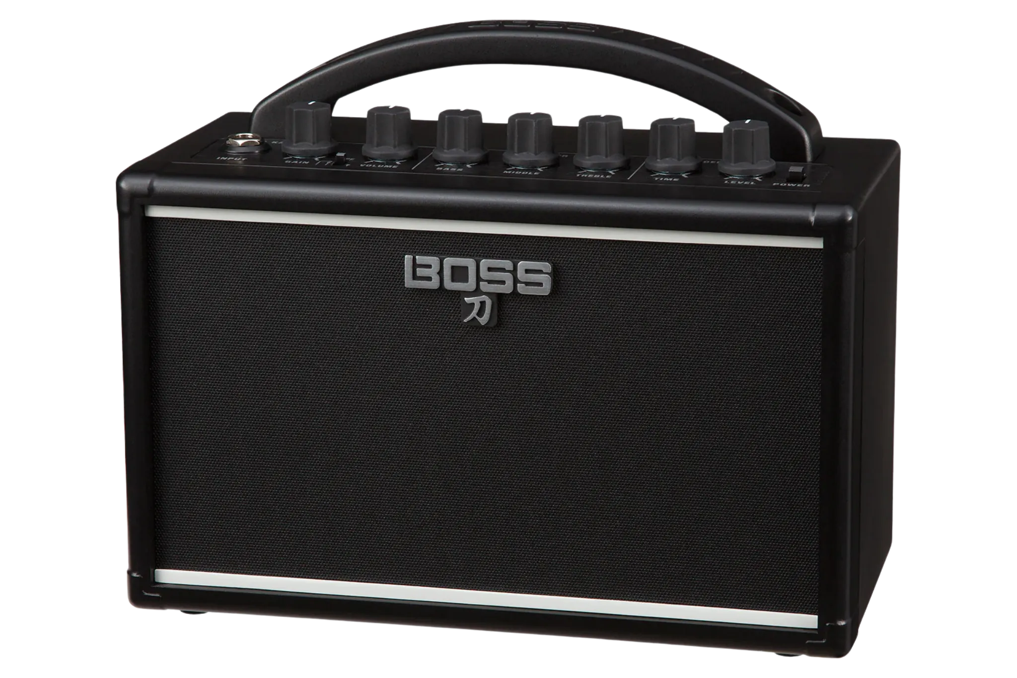 Katana Mini Amp by BOSS