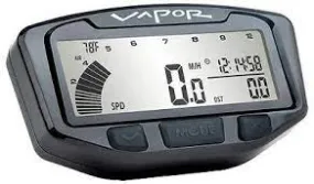 Kawasaki ATV Vapor Computer speedometer