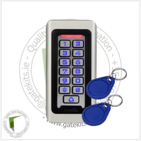 Keypad RFID Access Control System Proximity Card