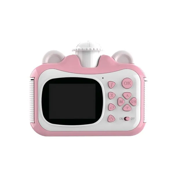 Kids Instant Camera
