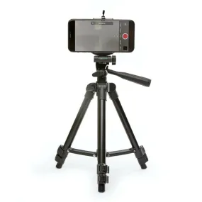Kikkerland Extendable Phone & Camera Tripod