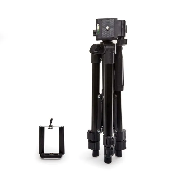 Kikkerland Extendable Tripod
