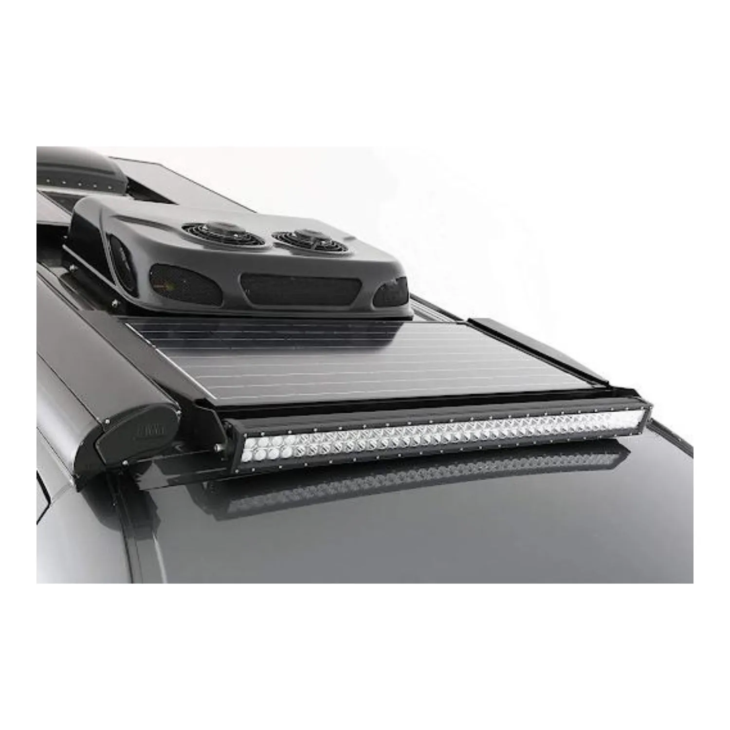 Kingtec KTD-3 11000BTU Rooftop Air Conditioner