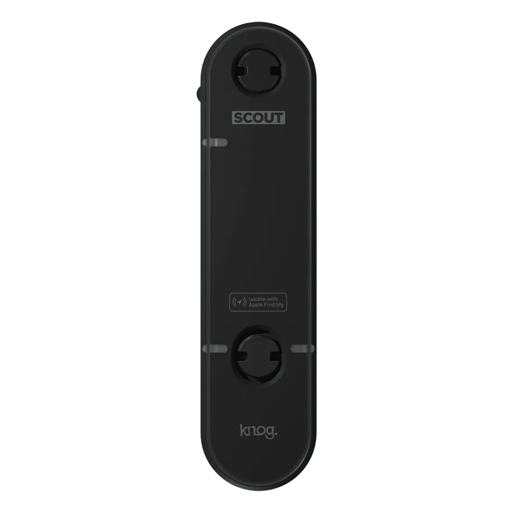 Knog Scout Bike Alarm & Finder