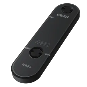 Knog Scout Bike Alarm & Finder