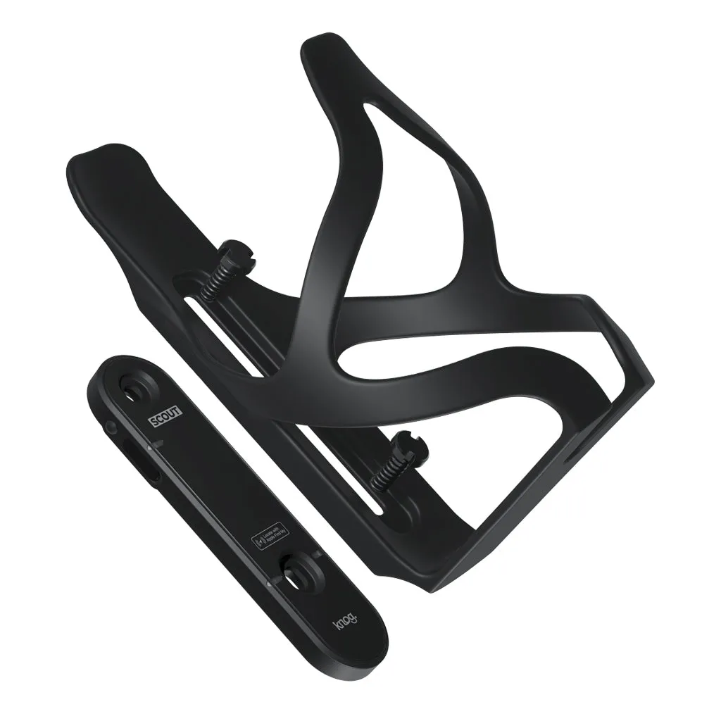 Knog Scout Bike Alarm & Finder