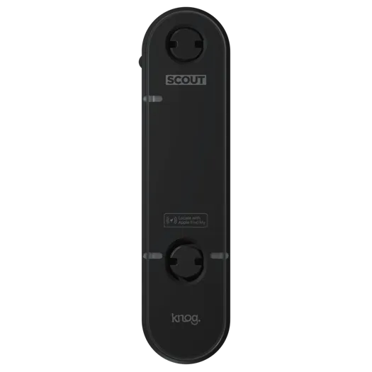 Knog Scout Bike Alarm & Finder