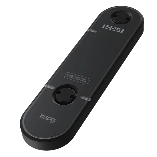 Knog Scout Bike Alarm & Finder