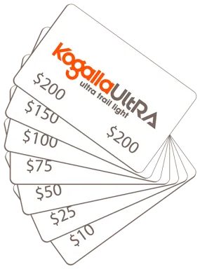 Kogalla Gift Cards