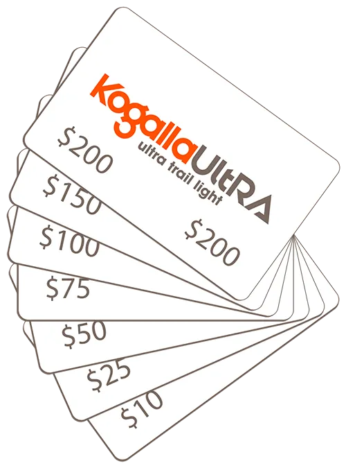 Kogalla Gift Cards