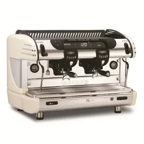 La Spaziale La Spaziale S40 Suprema 2 Group Espresso Machine