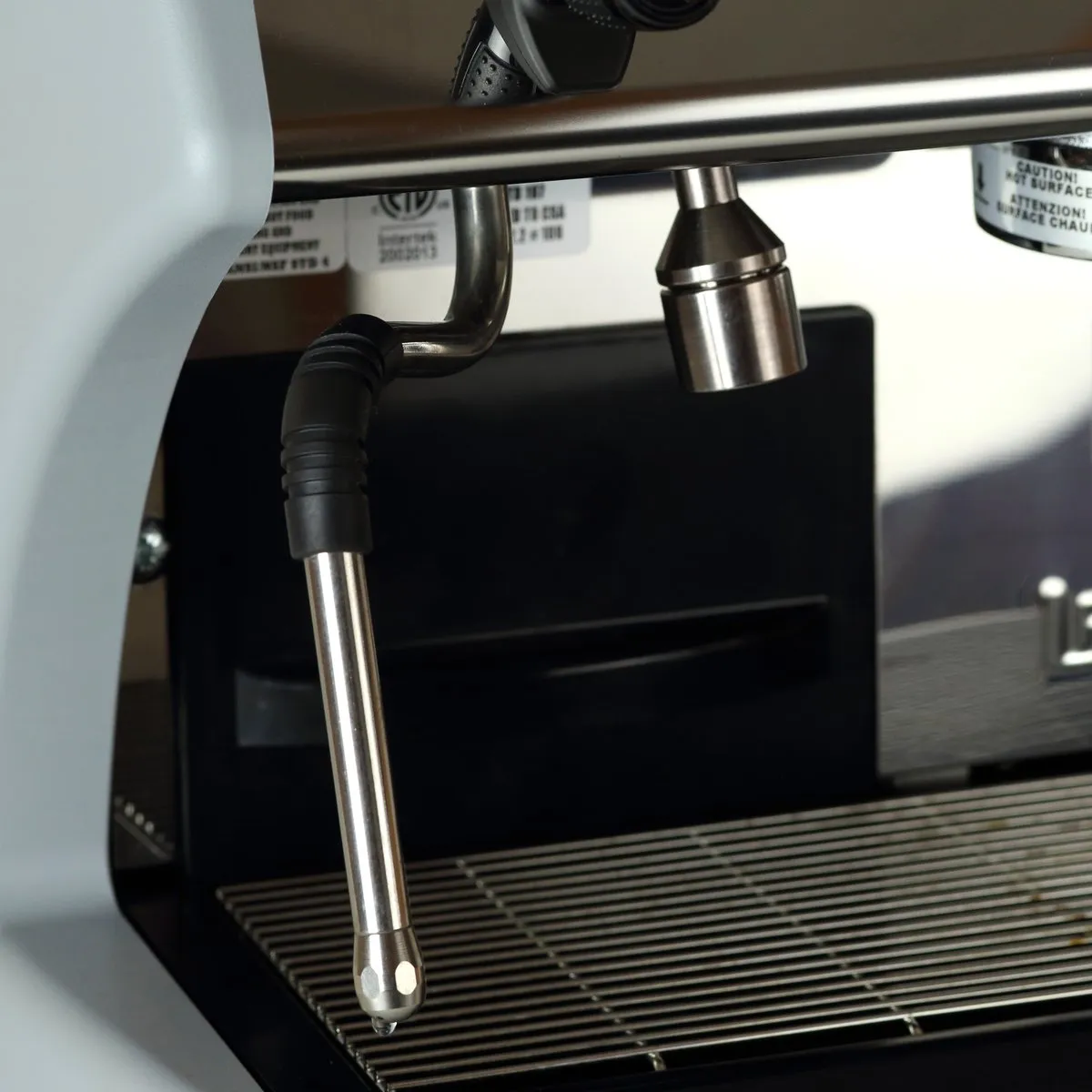 La Spaziale Mini Vivaldi II Espresso Machine