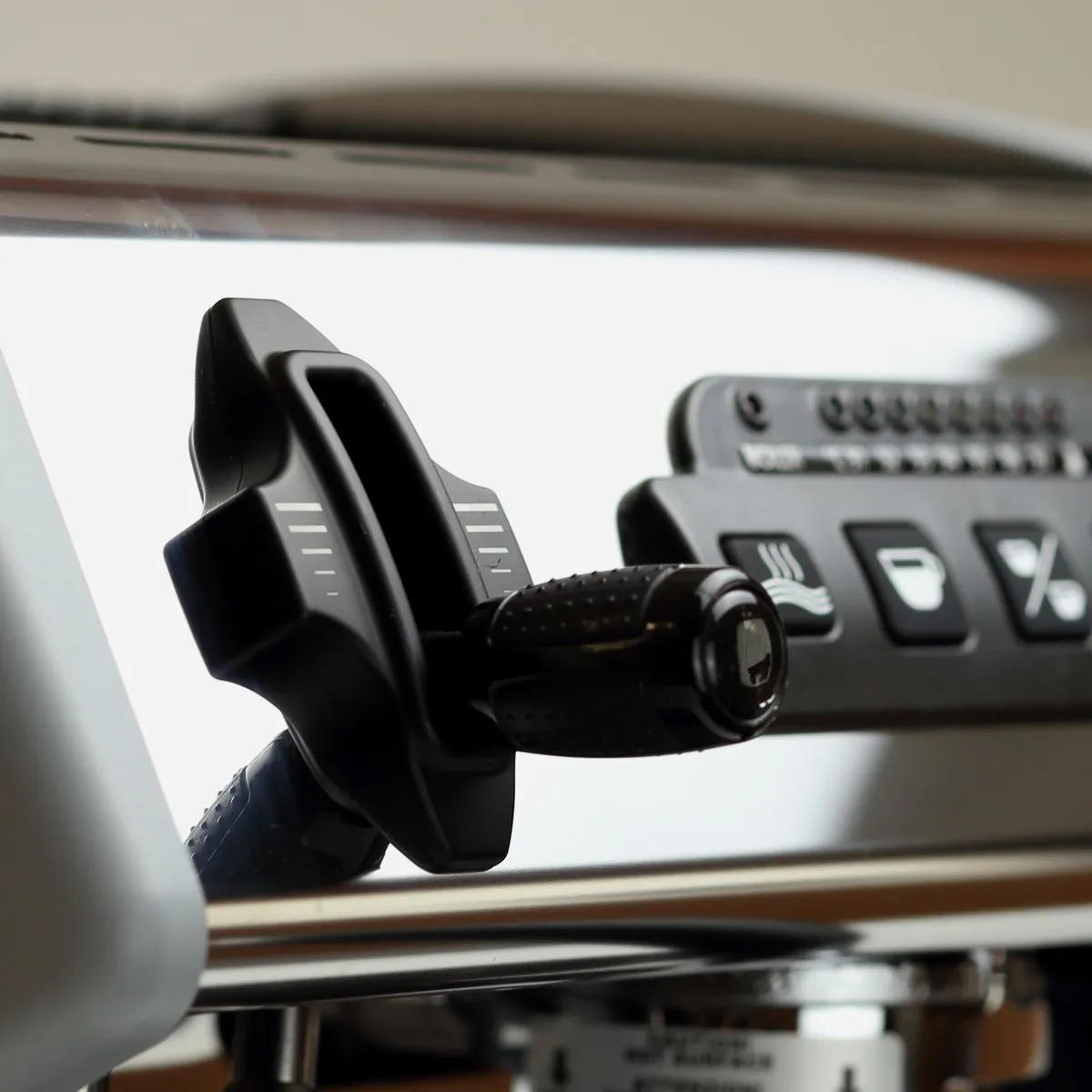 La Spaziale Mini Vivaldi II Espresso Machine