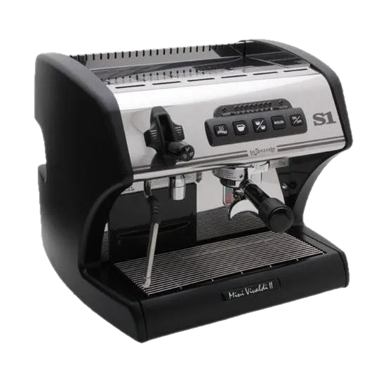 La Spaziale Mini Vivaldi II Espresso Machine