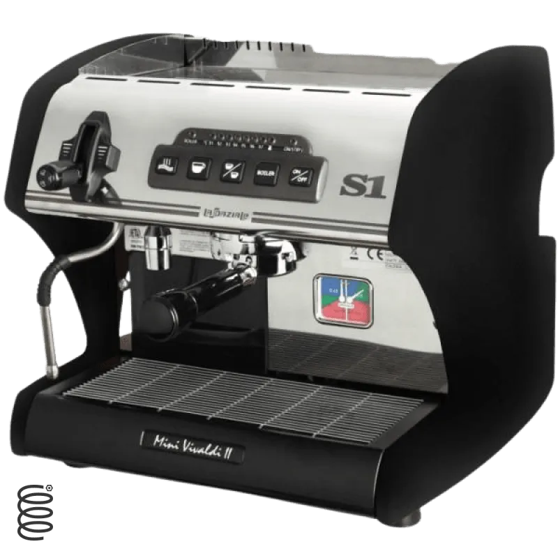 La Spaziale Mini Vivaldi II Espresso Machine