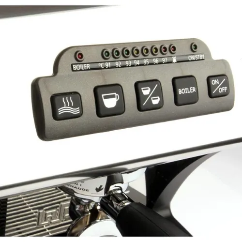 La Spaziale S1 Mini Vivaldi II Espresso Machine
