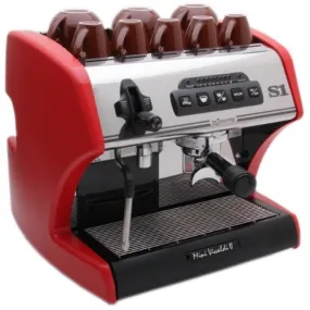 La Spaziale S1 Mini Vivaldi II Espresso Machine