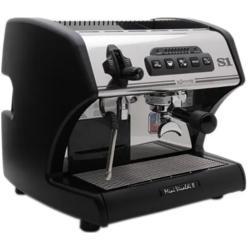 La Spaziale S1 Mini Vivaldi II Espresso Machine