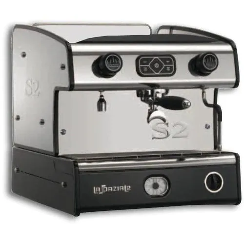 La Spaziale S2 EK