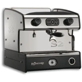 La Spaziale S2 EK