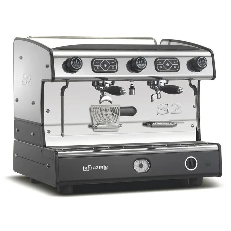 La Spaziale S2 EK