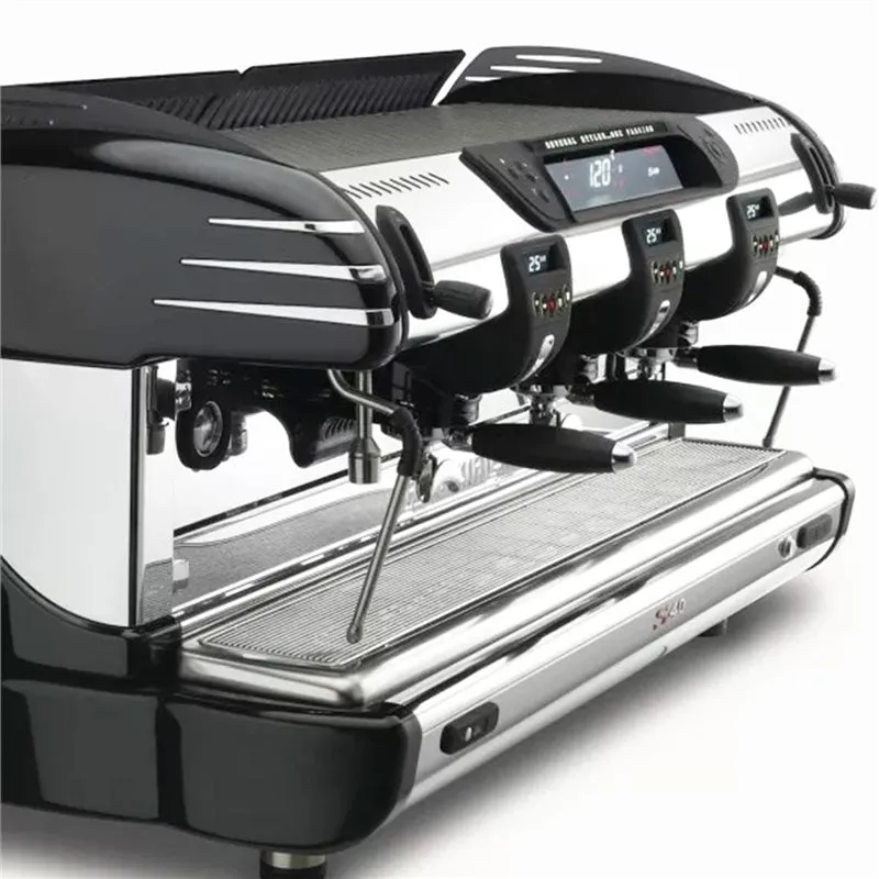 La Spaziale S40 Suprema 3 Group Espresso Machine