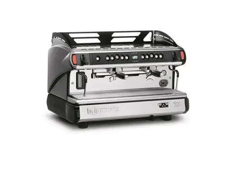 La Spaziale S9 EK DSP (Automatic) 2 Group Commercial Espresso Machine