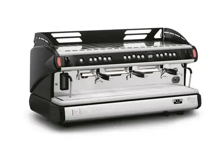 La Spaziale S9 EK DSP (Automatic) 3 Group Commercial Espresso Machine
