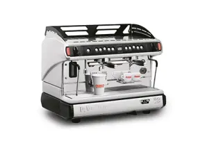 La Spaziale S9 EK DSP T.A (Automatic) 2 Group Commercial Espresso Machine