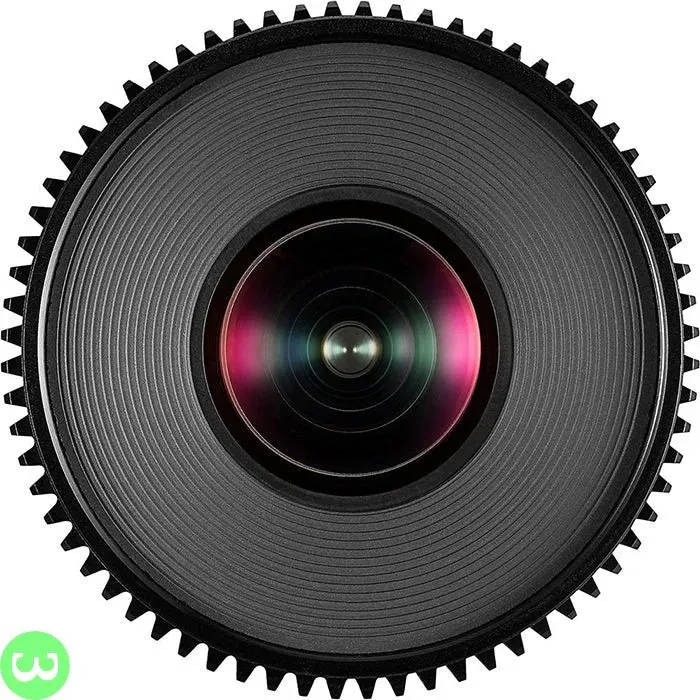 Laowa 7.5mm T2.1 Cine Lens
