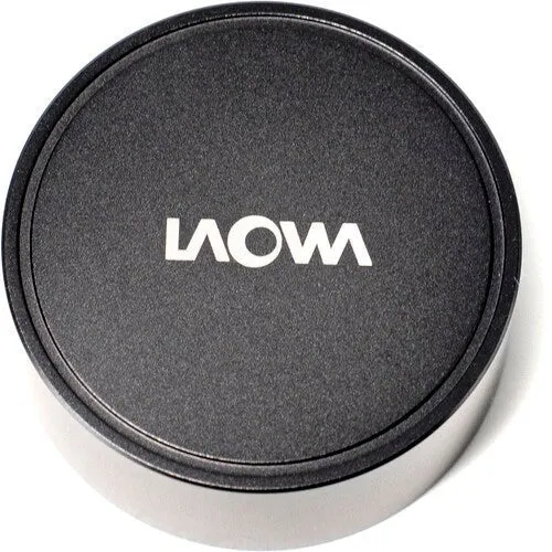 Laowa Aurogon FF 10-50x NA0.5 supermicro APO Sony FE