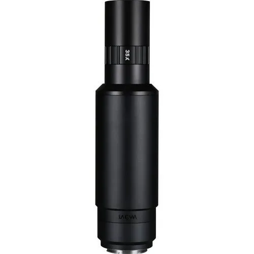 Laowa Aurogon FF 10-50x NA0.5 supermicro APO Sony FE