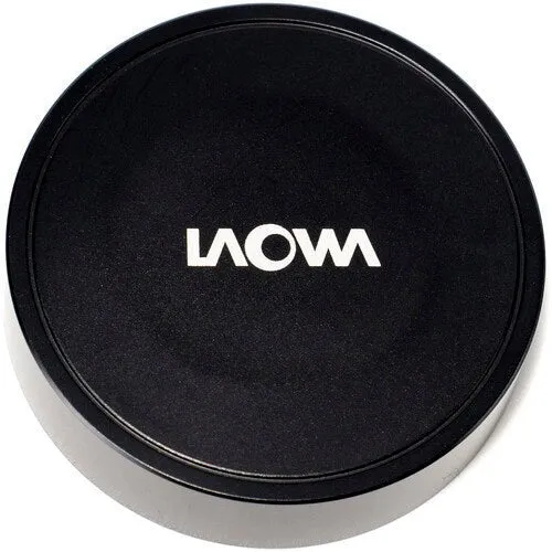 Laowa Aurogon FF 10-50x NA0.5 supermicro APO Sony FE