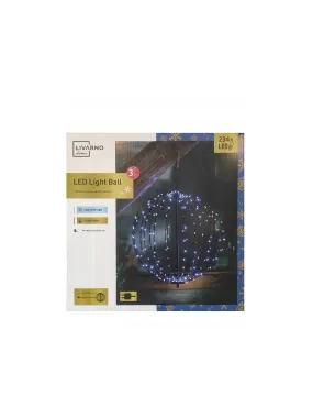Led Globe