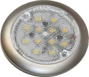 LED Low Profile Task Light