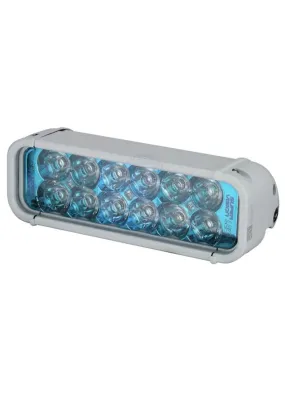 LED SUPERVISION SPREADER LIGHTS - EURO MEDIUM