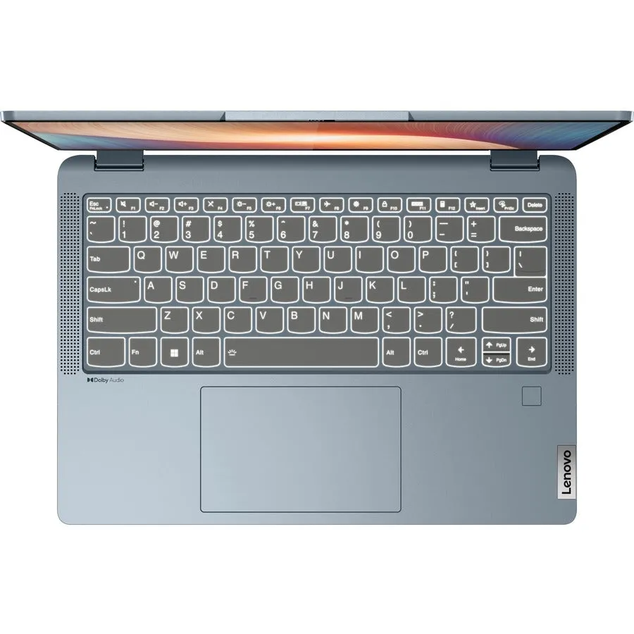Lenovo Flex 7 14" 2-in-1 Touchscreen Notebook