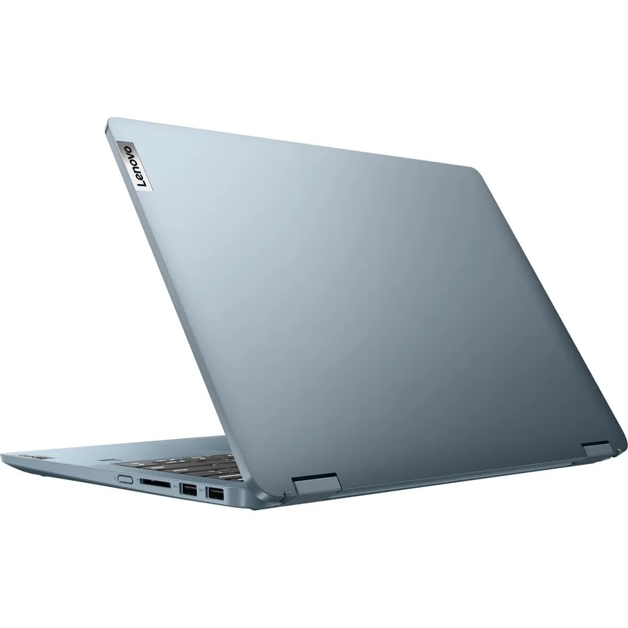 Lenovo Flex 7 14" 2-in-1 Touchscreen Notebook