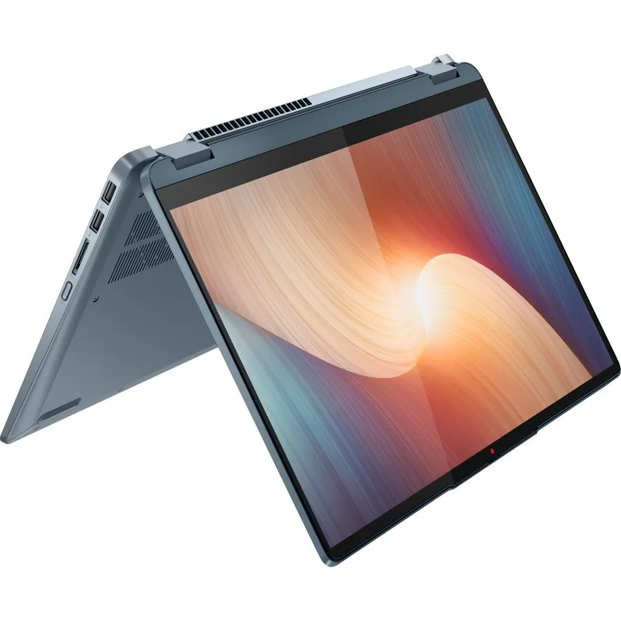 Lenovo Flex 7 14" 2-in-1 Touchscreen Notebook
