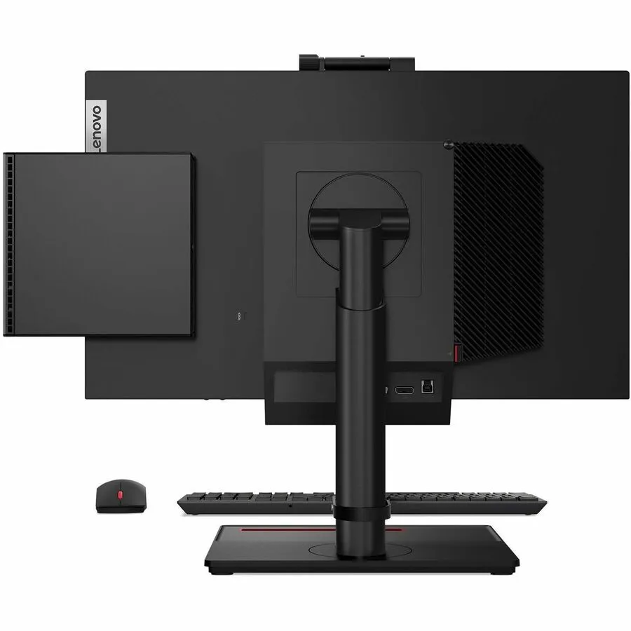 Lenovo ThinkCentre M70q Gen 4 Desktop