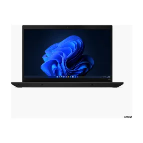 Lenovo ThinkPad L14 Gen 3 Laptop (AMD Ryzen 7 5875U, 16GB RAM, 512GB SSD) - Black